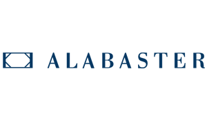 Logo: Alabaster