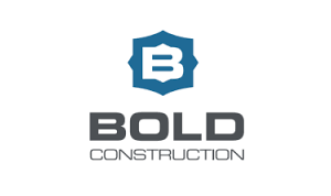 Logo: Bold Construction
