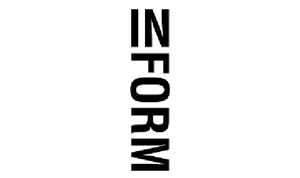 Logo: Inform Projects Partnership