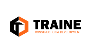 Logo: Traine Construction & Development